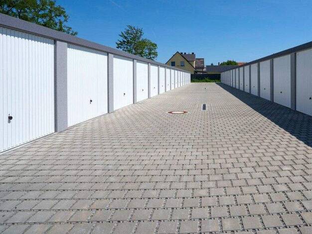 Garage zur Miete 79 € An der Windmühle 999 Kamenz 01917