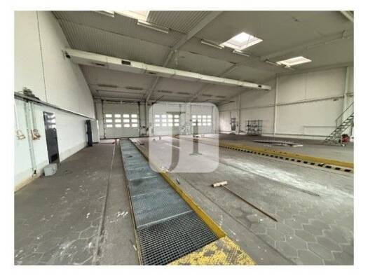 Lagerhalle zur Miete 580 m² Lagerfläche Reinbek 21465