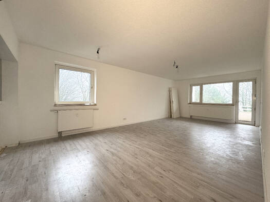 Wohnung zur Miete 740 € 3 Zimmer 77,9 m² 1. Geschoss Hermann-Ehlers-Straße 2 Rentfort-Nord Gladbeck 45966