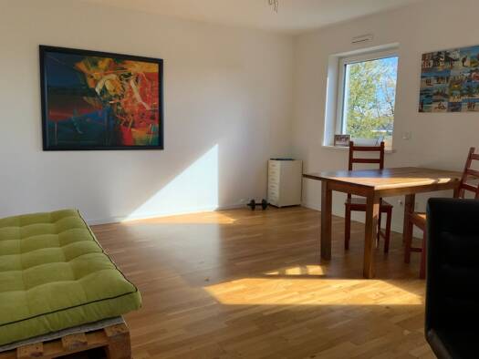 Wohnung zur Miete 720 € 2 Zimmer 61,3 m² Geschoss 2/2 Langquaid Langquaid 84085