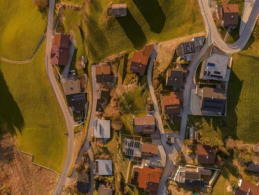 Grundstück zum Kauf 275.000 € 645 m² Grundstück Weerberg 6133