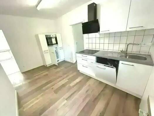 Wohnung zur Miete 800 € 2,5 Zimmer 63,5 m² EG Römerstraße 7 Konz 54329