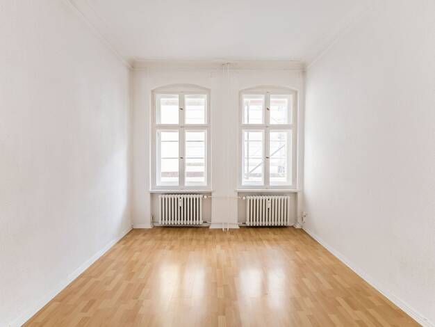 Wohnung zum Kauf provisionsfrei 275.000 € 2 Zimmer 48,5 m² 2. Geschoss Nauheimer Straße 25 Wilmersdorf Berlin 14197