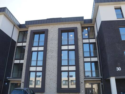 Wohnung zur Miete 730 € 3 Zimmer 71,6 m² frei ab sofort Cloppenburg Cloppenburg 49661