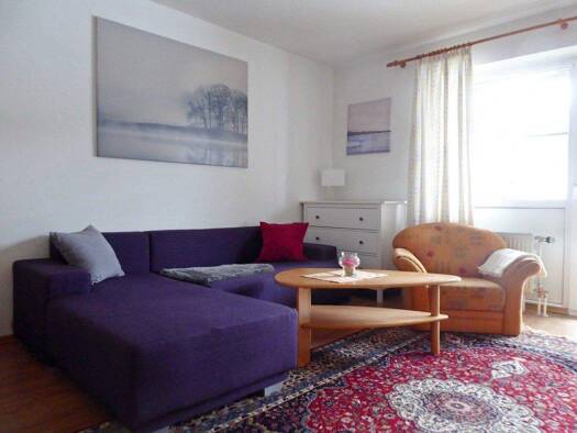 Maisonette zum Kauf 72.500 € 2 Zimmer 50,1 m² 1. Geschoss frei ab sofort Zwiesel 94227