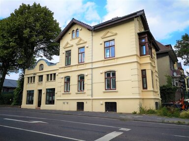 Haus zum Kauf 995.000 € 20 Zimmer 503,9 m² 476 m² Grundstück Stadtzentrum Emden 26725