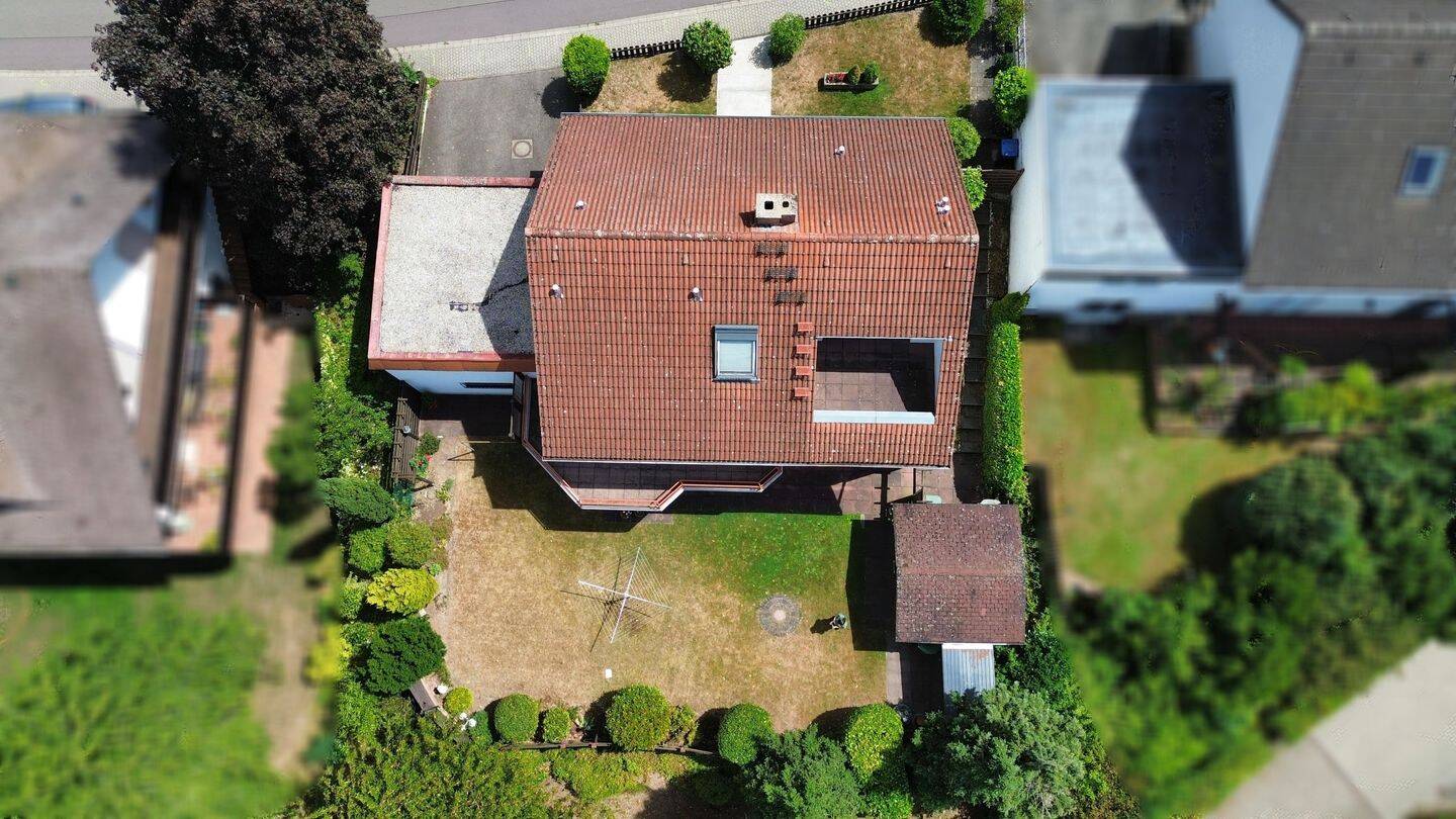 Einfamilienhaus zum Kauf - Ansicht 6