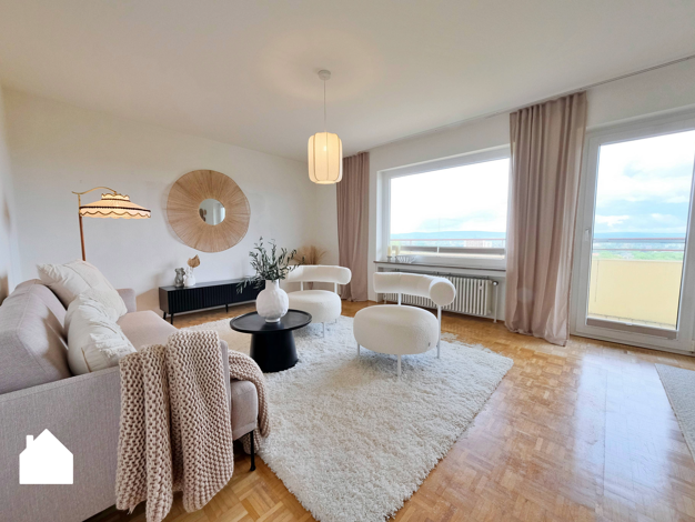 Wohnung zum Kauf 219.000 € 3 Zimmer 82 m² Dachgeschoss, 7. Geschoss Bayreuth 95447