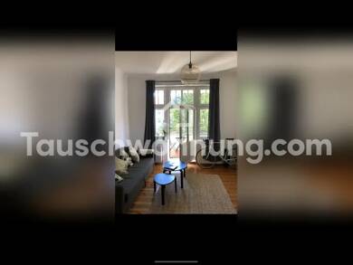 Wohnung zur Miete Tauschwohnung 2.000 € 4 Zimmer 125 m² 3. Geschoss Britz Berlin 12043
