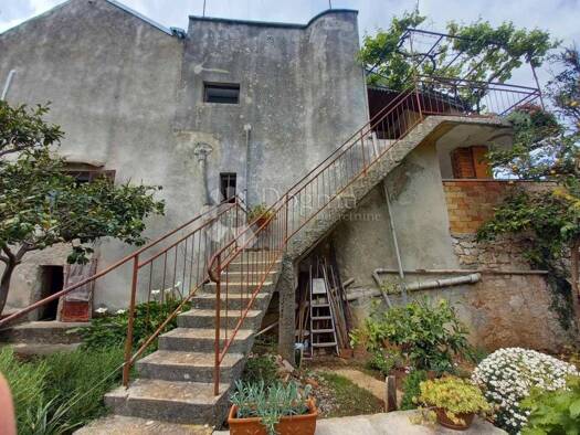 Haus zum Kauf 415.000 € 6 Zimmer 347 m² Mali Losinj Mali Losinj