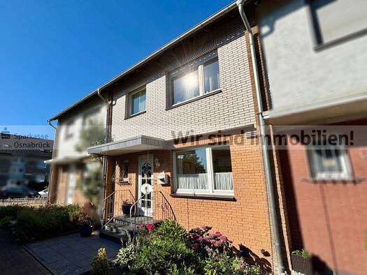Reihenmittelhaus zum Kauf 249.000 € 6 Zimmer 133 m² 178 m² Grundstück frei ab sofort Belm Belm 49191