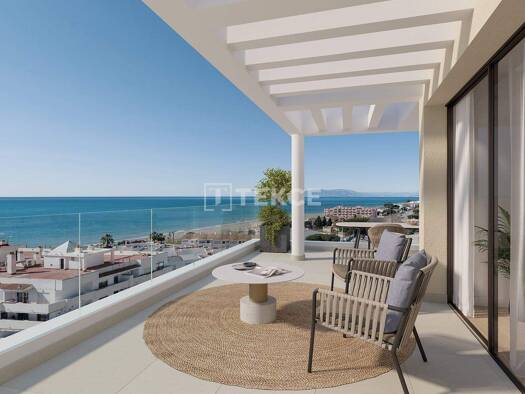 Studio zum Kauf 593.000 € 4 Zimmer 153 m² EG Málaga 29738
