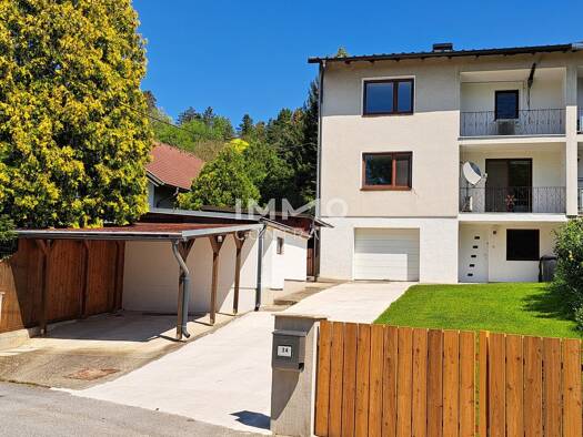 Doppelhaushälfte zum Kauf 499.000 € 7 Zimmer 175 m² 1.670 m² Grundstück Wolkersdorf im Weinviertel 2122