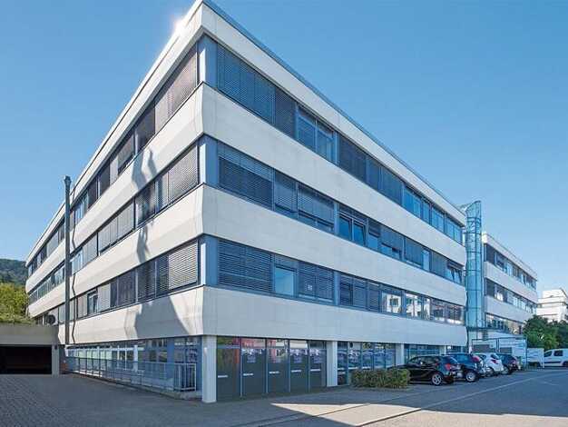 Bürofläche zum Kauf 5.500.000 € 5.505 m² Bürofläche Eltingen Leonberg 71229