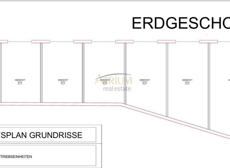 Ladenfläche zum Kauf - Erstbezug 88.700 € Wien 1220