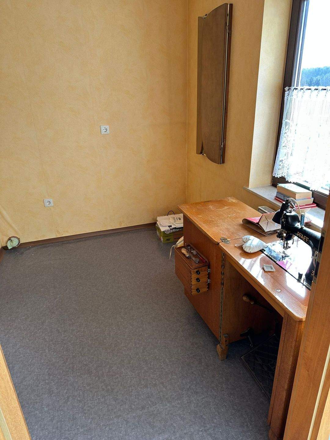 Immobilie in Krickenbach - Einfamilienhaus in schöner, ruhiger Lage - Bild 2