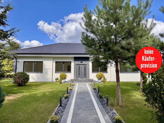 Einfamilienhaus zum Kauf provisionsfrei 325.000 € 5 Zimmer 159 m² 1.516 m² Grundstück Viereck 17309