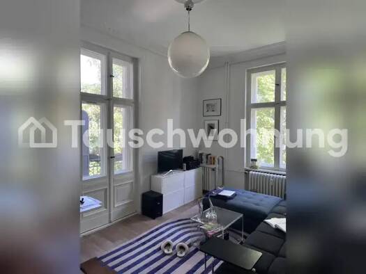 Wohnung zur Miete Tauschwohnung 408 € 2 Zimmer 46 m² 3. Geschoss Steglitz Berlin 12163