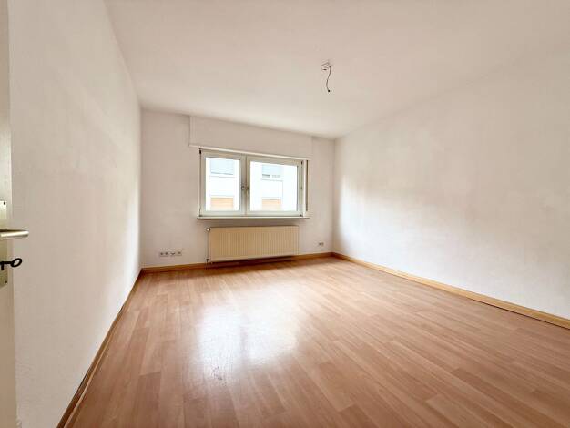 Wohnung zur Miete 620 € 2 Zimmer 66 m² 2. Geschoss Neckarstadt - West Mannheim 68169