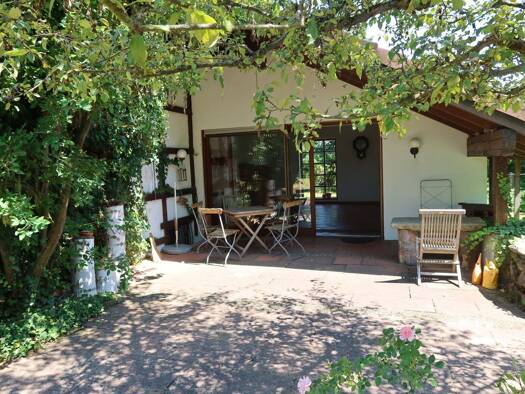 Einfamilienhaus zum Kauf 385.000 € 6 Zimmer 162,7 m² 1.851 m² Grundstück Köditz Köditz 95189
