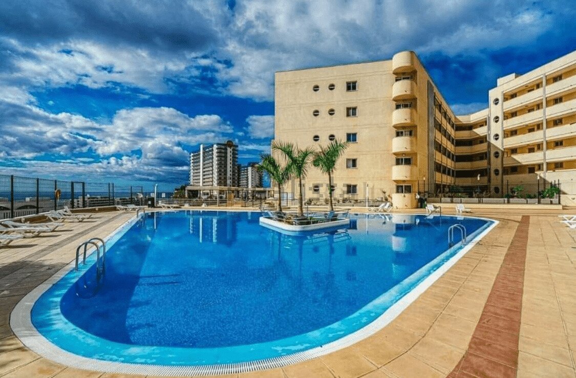 Wohnung zum Kauf 245.000 € 3 Zimmer 66 m²<br/>Wohnfläche Costa Adeje 38678