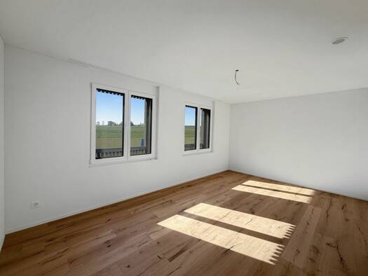Einfamilienhaus zum Kauf 899.900 CHF 5,5 Zimmer 158 m² 107 m² Grundstück frei ab sofort Ossingerstrasse 15D Neunforn 8526