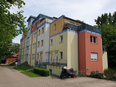 Wohnung zum Kauf als Kapitalanlage geeignet 169.000 € 3 Zimmer 88,4 m² Friedrichstraße Oststadt Gotha 99867