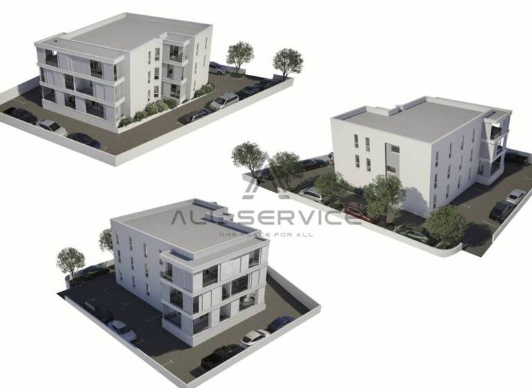 Wohnung zum Kauf 264.900 € 3 Zimmer 70 m² 1. Geschoss Dugopolje Dugopolje