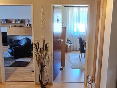 Wohnung zur Miete 900 € 3,5 Zimmer 92,5 m² Geschoss 2/3 frei ab 01.09.2025 Niedervellmar Vellmar 34246