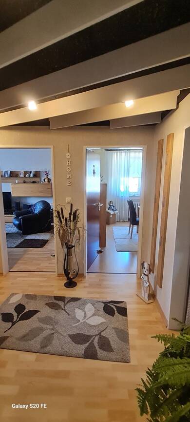 Wohnung zur Miete 900 € 3,5 Zimmer 92,5 m² Geschoss 3/4 frei ab 01.09.2025 Niedervellmar Vellmar 34246