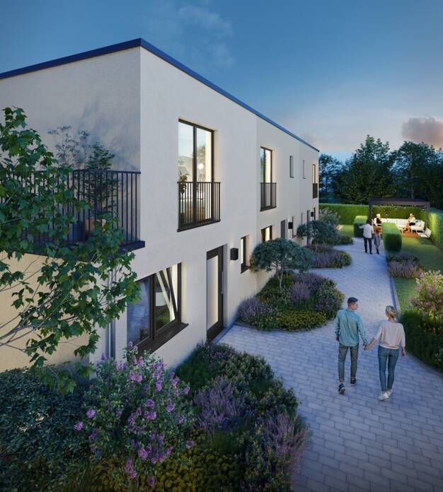 Maisonette zum Kauf provisionsfrei 689.900 € 4 Zimmer 91,5 m² Eller Düsseldorf / Eller 40229