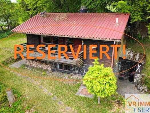 Haus zum Kauf 249.000 € 4 Zimmer 77,9 m² 1.666 m² Grundstück Haselbach Bischofsheim 97653