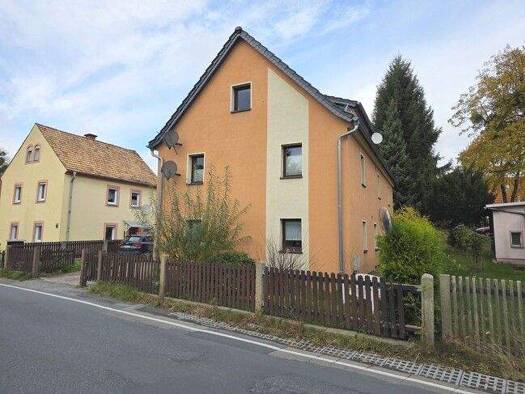 Einfamilienhaus zum Kauf 540.000 € 7 Zimmer 199 m² 840 m² Grundstück Schönfeld Dresden / Schönfeld-Weißig 01328