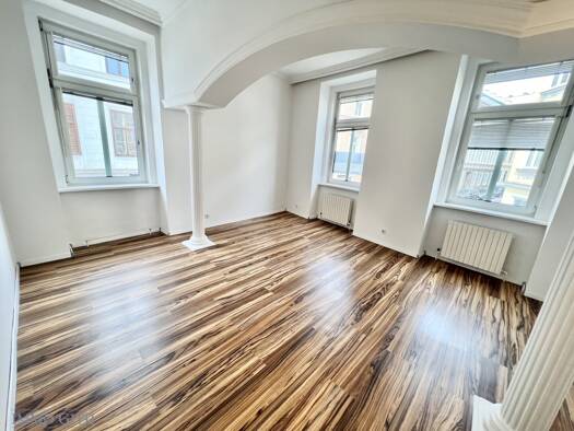 Wohnung zum Kauf 349.000 € 3,5 Zimmer 86 m² 1. Geschoss Wien 1150