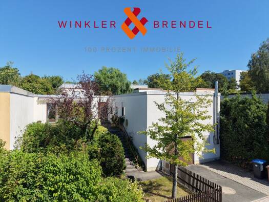 Bungalow zum Kauf 360.000 € 5 Zimmer 149 m² 364 m² Grundstück Meyernberg Bayreuth 95447