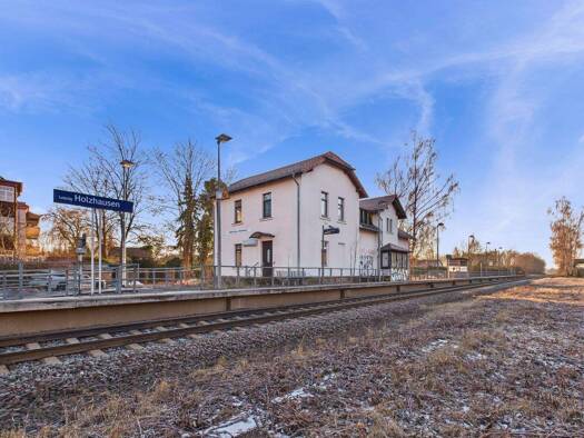 Grundstück zum Kauf 1.727 m² Grundstück frei ab sofort Stötteritzer Landstraße 35 Holzhausen Leipzig 04288