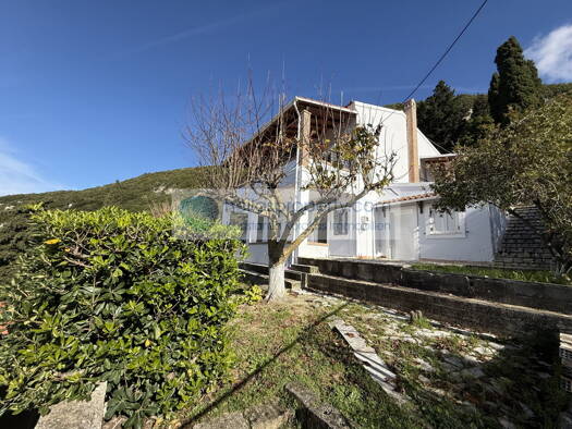 Einfamilienhaus zum Kauf 750.000 € 5 Zimmer 158 m² 2.650 m² Grundstück Municipality of Central Corfu and Diapontia Islands 49100