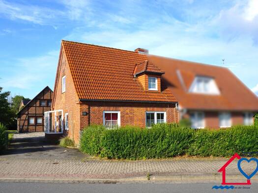 Einfamilienhaus zum Kauf 599.000 € 4 Zimmer 110 m² 1.372 m² Grundstück Behrensdorf 24321