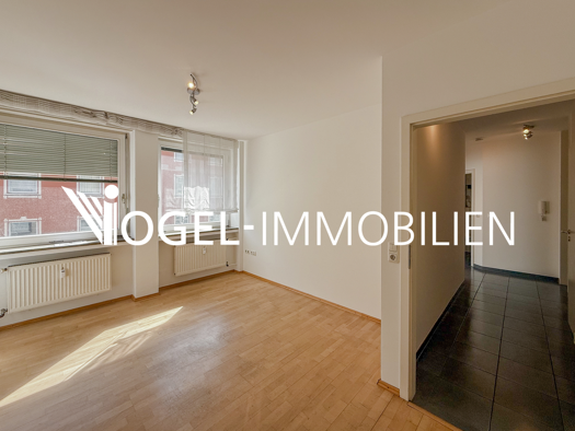 Wohnung zur Miete 630 € 2 Zimmer 47 m² 2. Geschoss frei ab sofort Altstadt Würzburg 97070