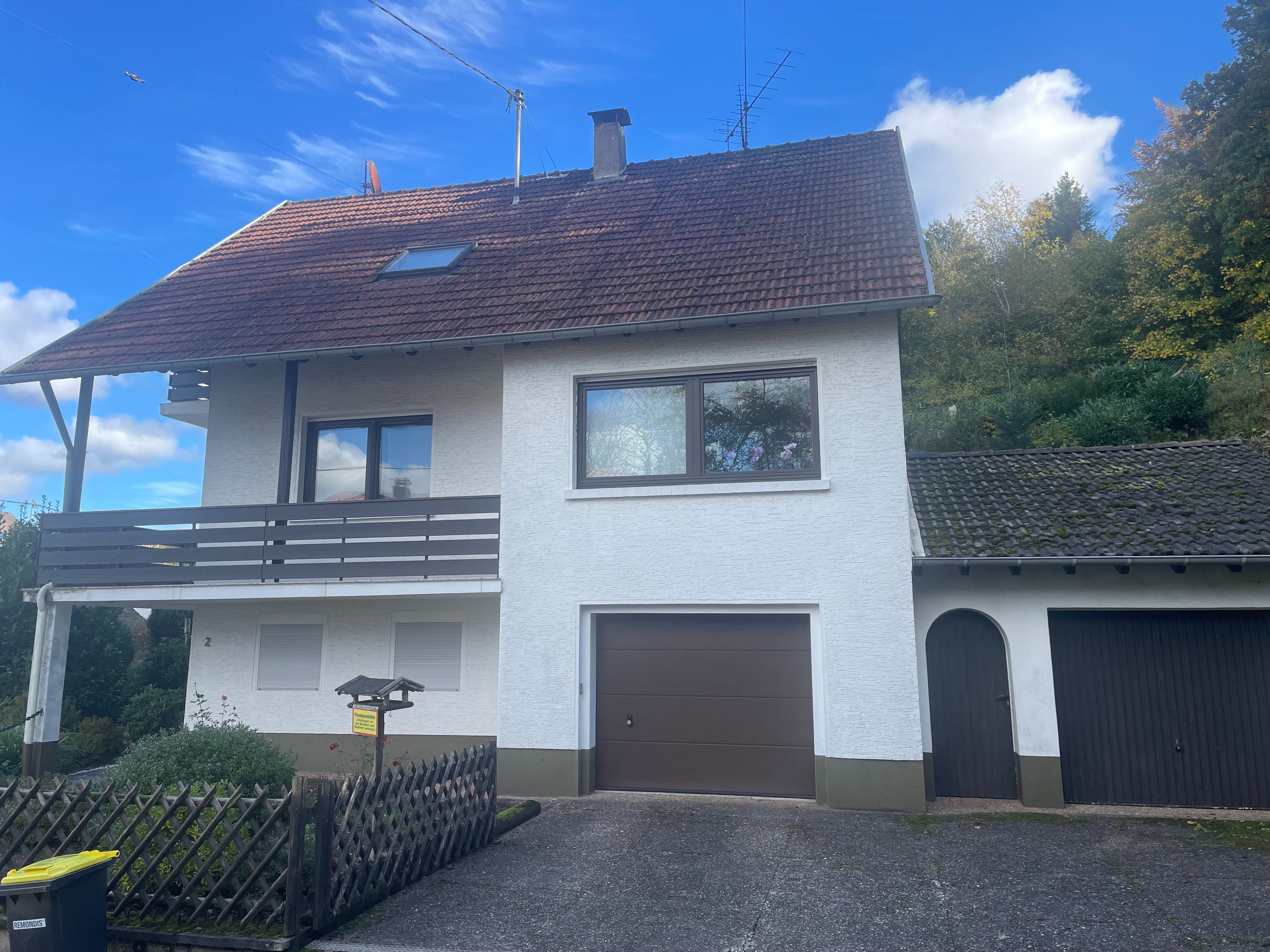 Einfamilienhaus zum Kauf 5 Zimmer 134 m²<br/>Wohnfläche 859 m²<br/>Grundstück Mettlach Mettlach 66693