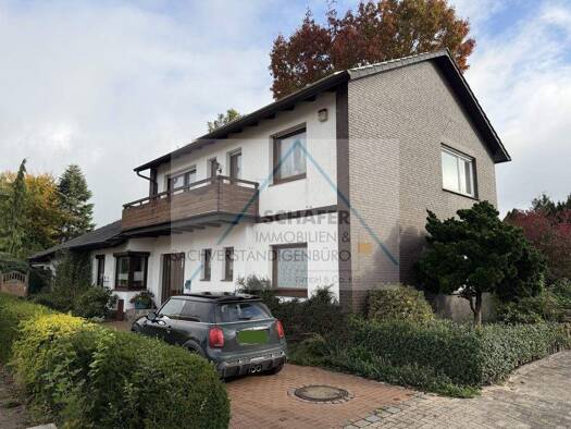 Einfamilienhaus zum Kauf 419.000 € 5 Zimmer 189 m² 1.300 m² Grundstück Twistringen 27239