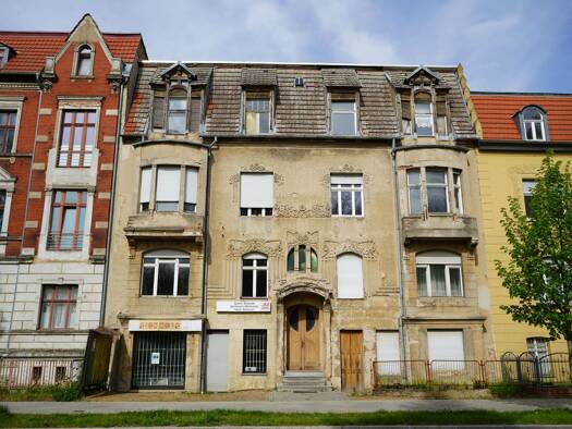 Gewerbeobjekt zum Kauf als Kapitalanlage geeignet 299.000 € 20 Zimmer 920 m² 1.219 m² Grundstück Luckauer Straße 17 Dahme Dahme/Mark 15936