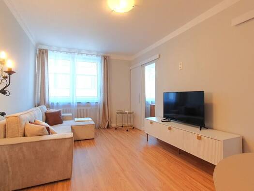 Wohnung zum Kauf 550.000 € 2 Zimmer 43 m² Ludwigsvorstadt-Isarvorstadt München 80336