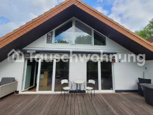 Wohnung zur Miete Tauschwohnung 2.350 € 4 Zimmer 112 m² 2. Geschoss Ottensen Hamburg 22763