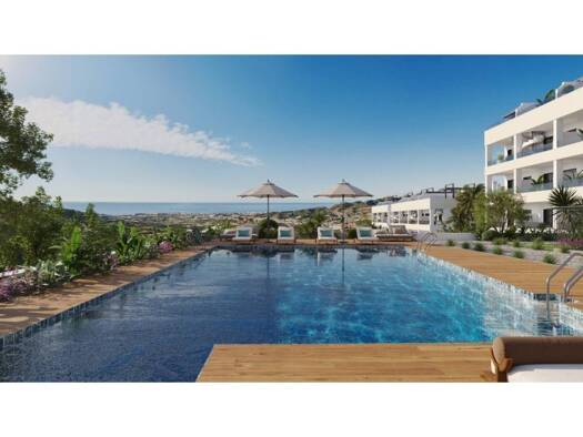 Wohnung zum Kauf 295.000 € 2 Zimmer 82 m² Torrox 29770