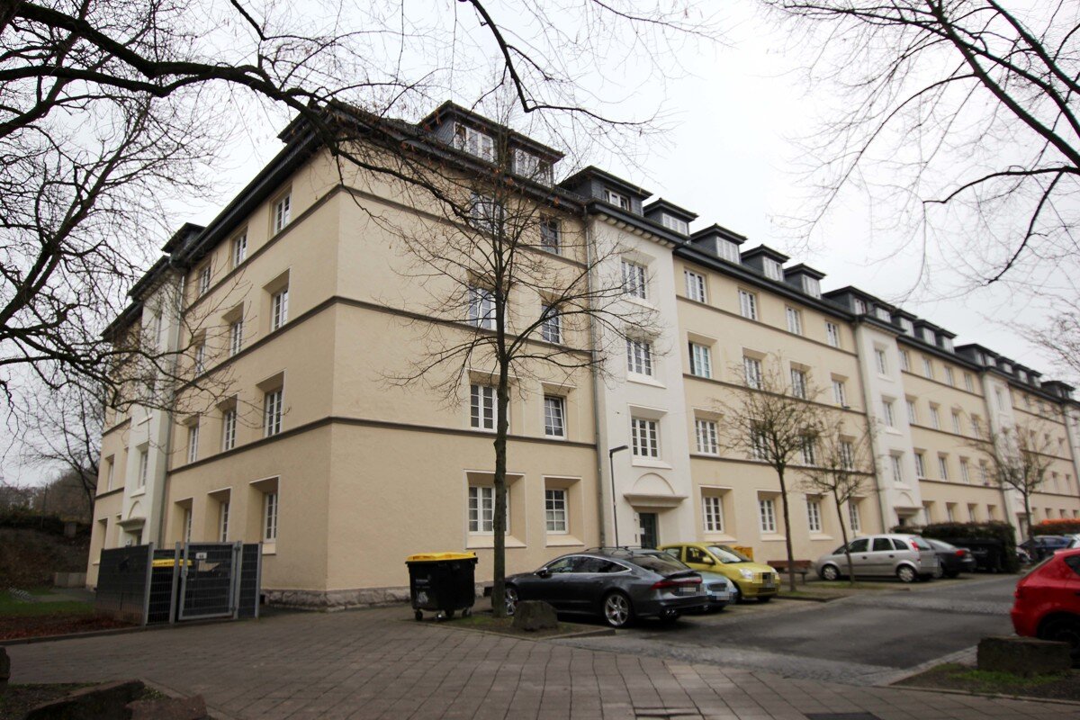 Wohnung zur Miete 626 € 3 Zimmer 78,2 m²<br/>Wohnfläche Holländische Straße Kassel 34127