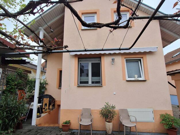 Einfamilienhaus zum Kauf provisionsfrei 629.000 € 6 Zimmer 130 m² 201 m² Grundstück frei ab 01.04.2027 Radolfzell 78315