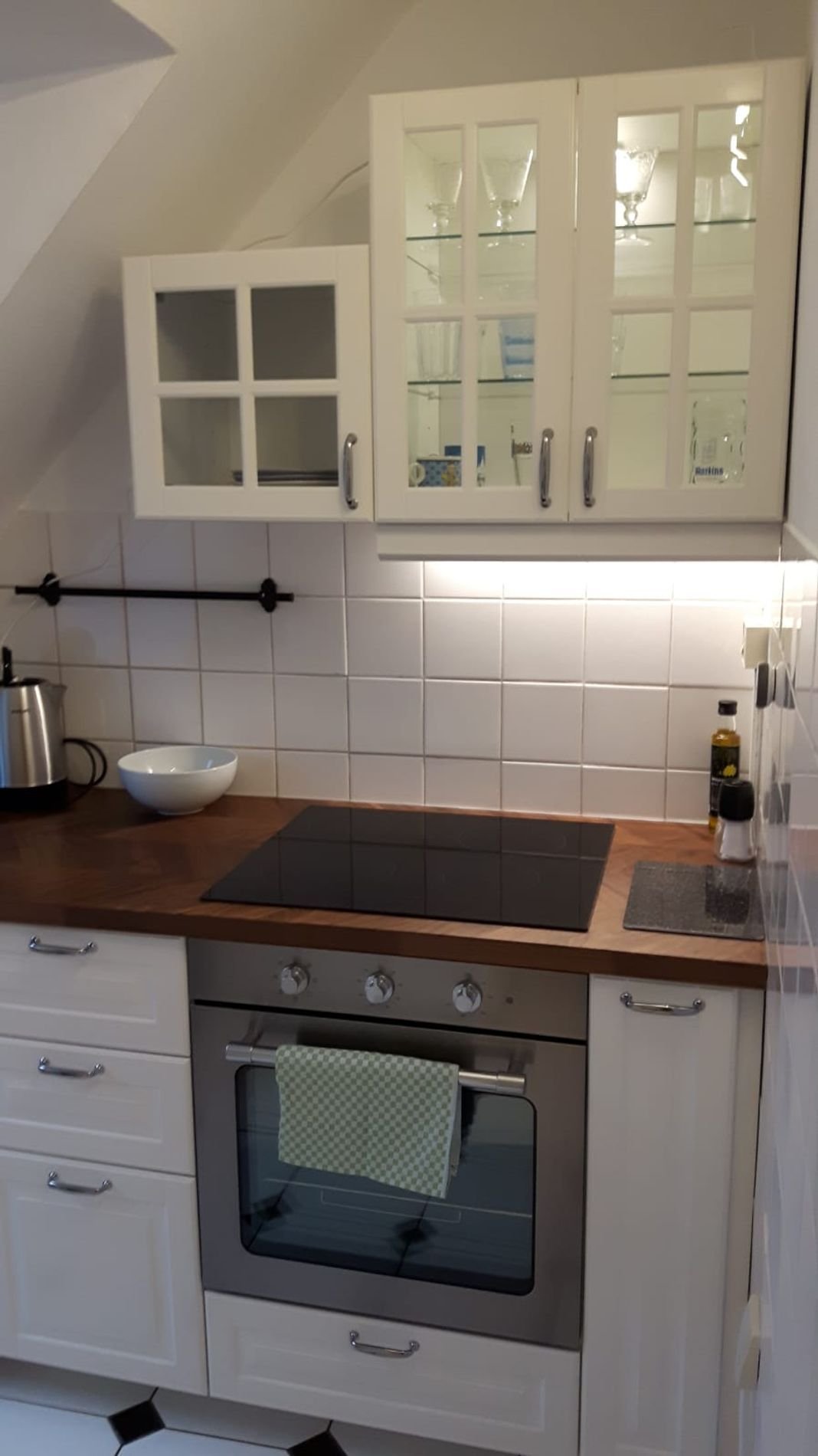 Studio zum Kauf 169.000 € 1 Zimmer 32 m²<br/>Wohnfläche 5.<br/>Geschoss Maxplatz 20 Altstadt / St. Sebald Nürnberg 90403