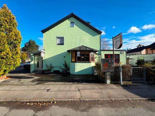 Mehrfamilienhaus zum Kauf 799.500 € 5 Zimmer 121 m² 350 m² Grundstück Dachau 85221