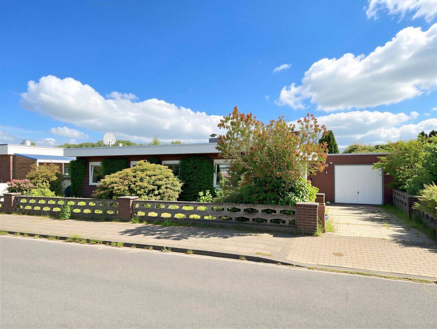 Bungalow zum Kauf - Ansicht 2